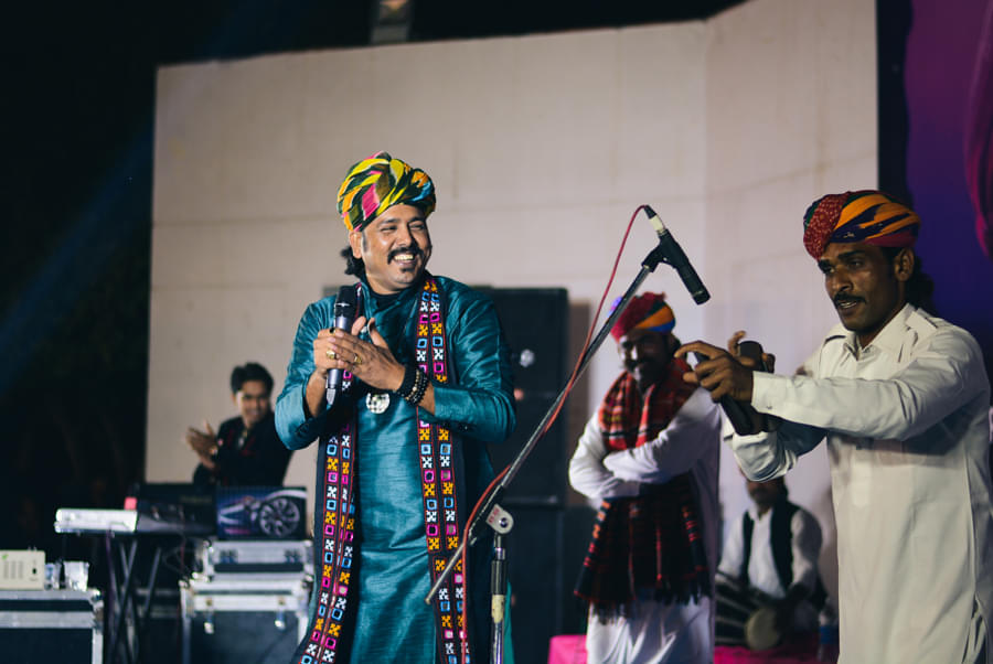 LNMIIT Plinth photo 6