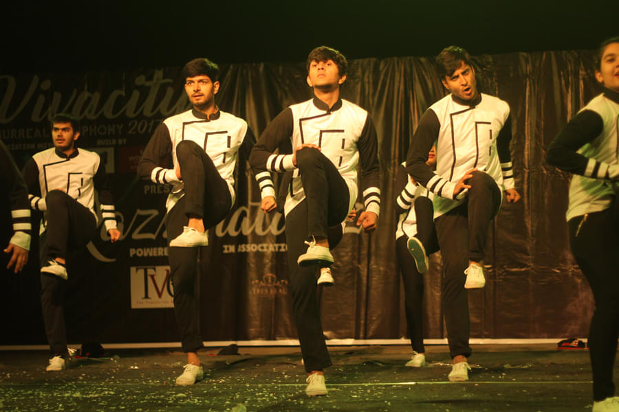 LNMIIT Vivacity photo 4