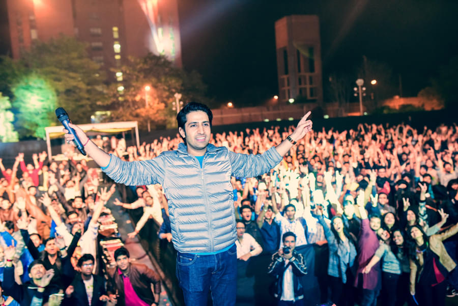 LNMIIT Vivacity photo 6