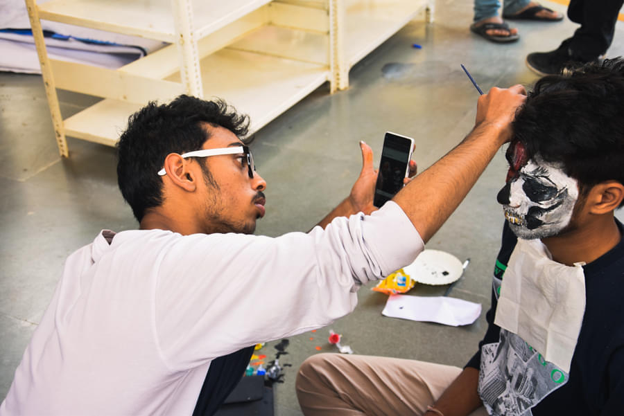 LNMIIT Vivacity photo 5