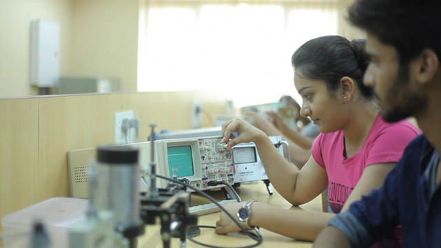 LNMIIT hostel photo 3