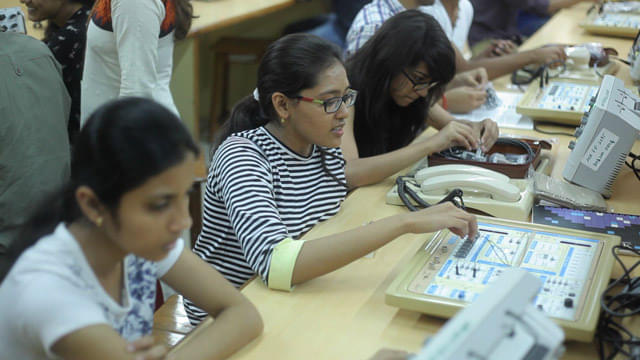 LNMIIT hostel photo 4