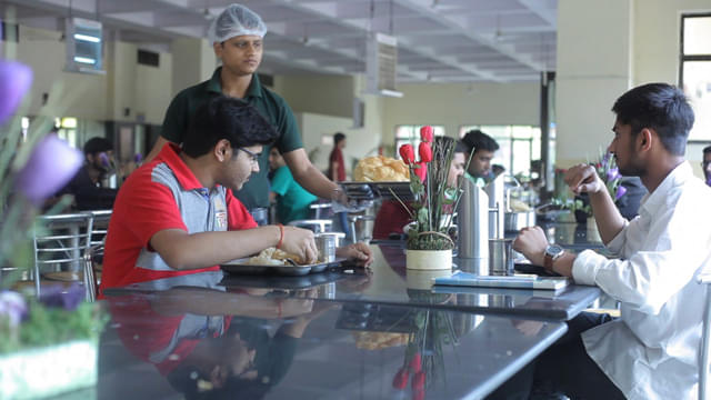 LNMIIT hostel photo 7