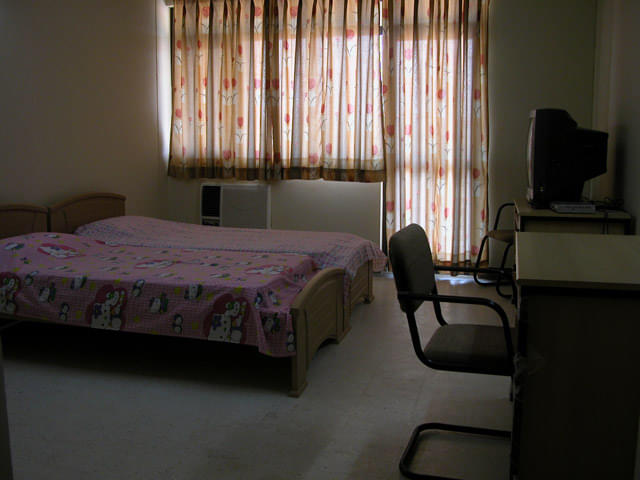 LNMIIT hostel photo 1