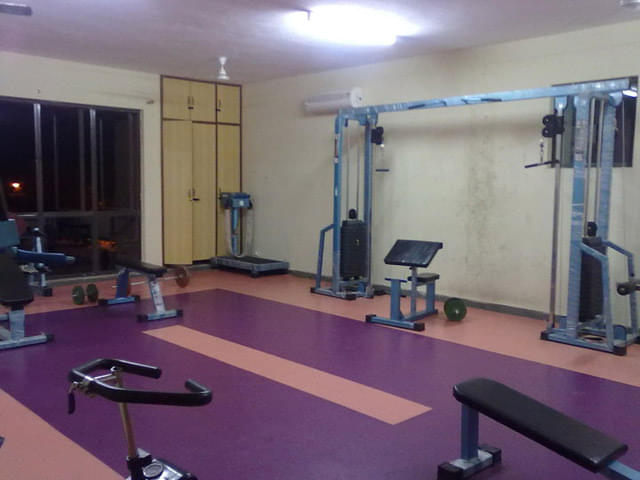 LNMIIT hostel photo 2