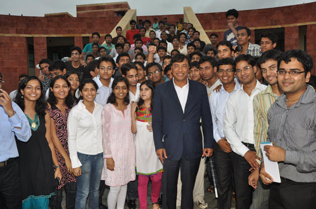 LNMIIT Activities photo 22