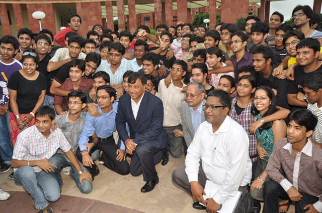 LNMIIT Activities photo 23