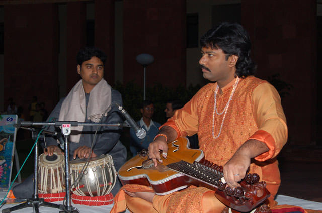 LNMIIT Activities photo 31