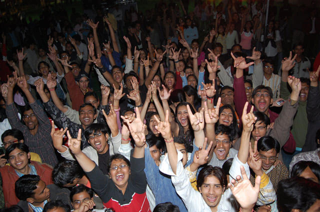 LNMIIT Activities photo 30