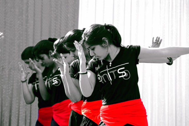 LNMIIT Activities photo 36