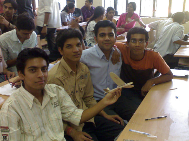 LNMIIT Activities photo 35