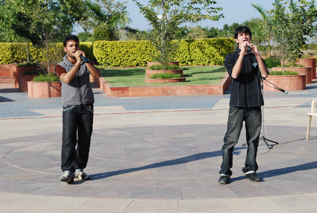 LNMIIT Activities photo 29