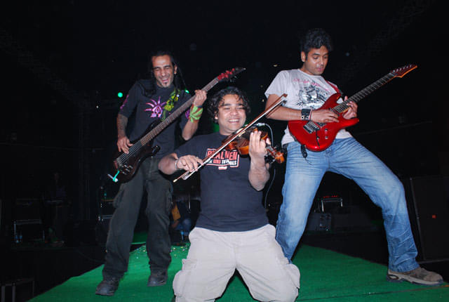 LNMIIT Activities photo 28