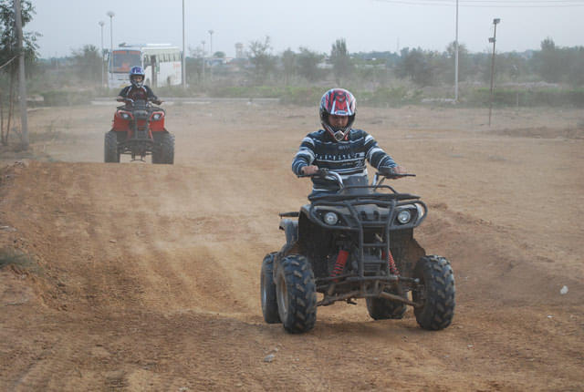 LNMIIT Activities photo 27