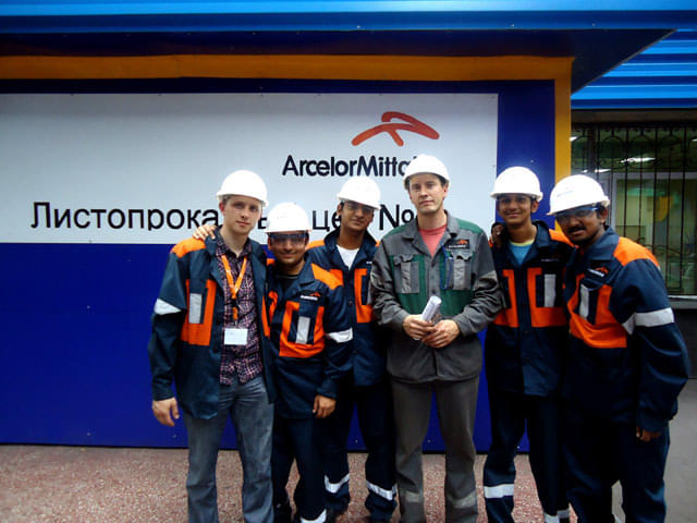 LNMIIT Activities photo 34