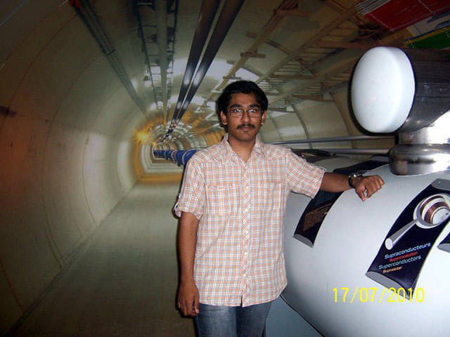 LNMIIT Activities photo 33