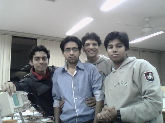 LNMIIT Activities photo 37