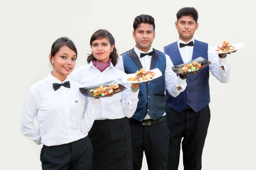 Institute of Hotel & Restaurant Management Kolkata Activities photo 7