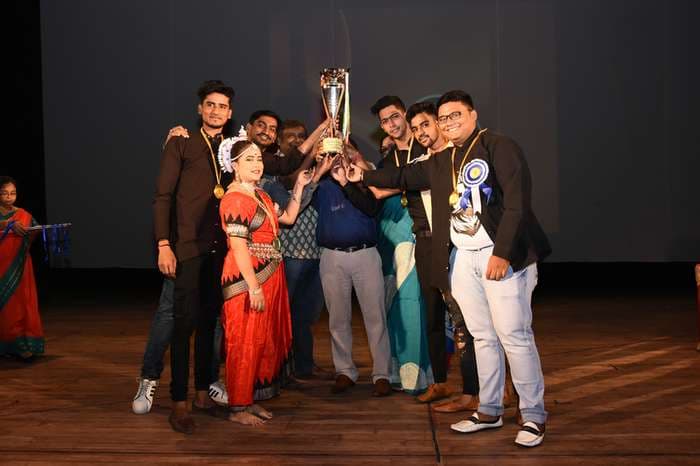 Institute of Hotel & Restaurant Management Kolkata Activities photo 8