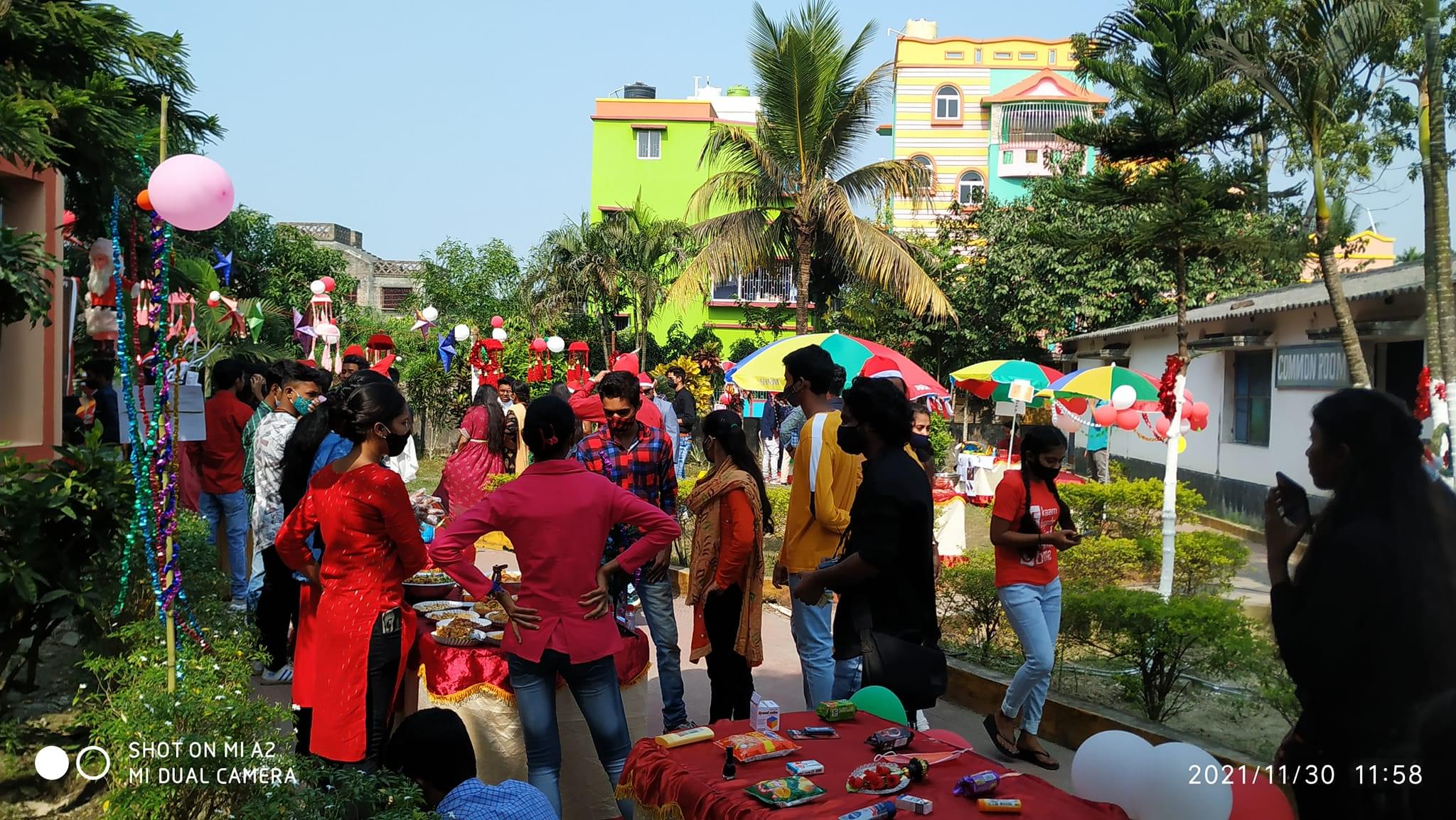 Institute of Hotel & Restaurant Management Kolkata Events photo 9