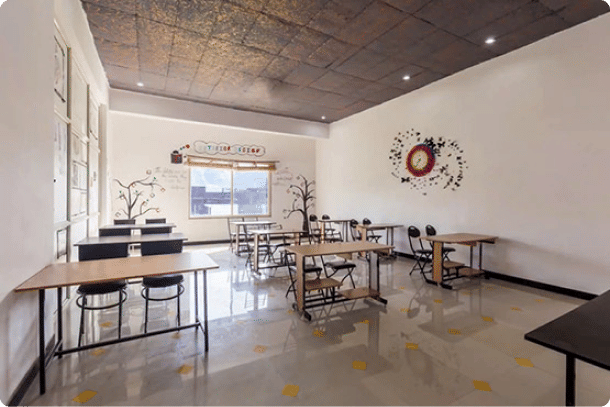 VCD College of Designing Udaipur Campus photo 3