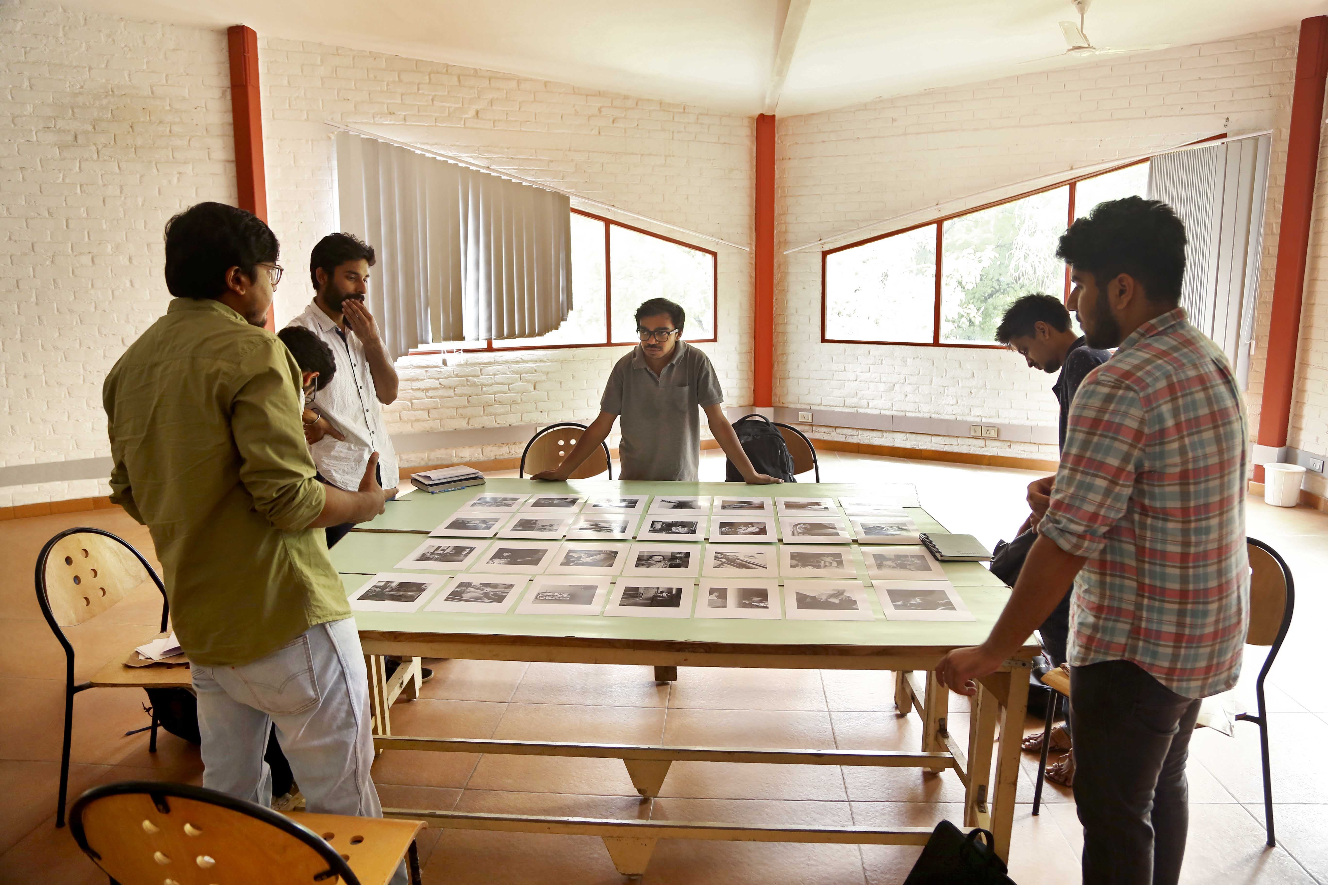 Sri Aurobindo Centre for Arts and Communication New Delhi Infrastructure photo 11