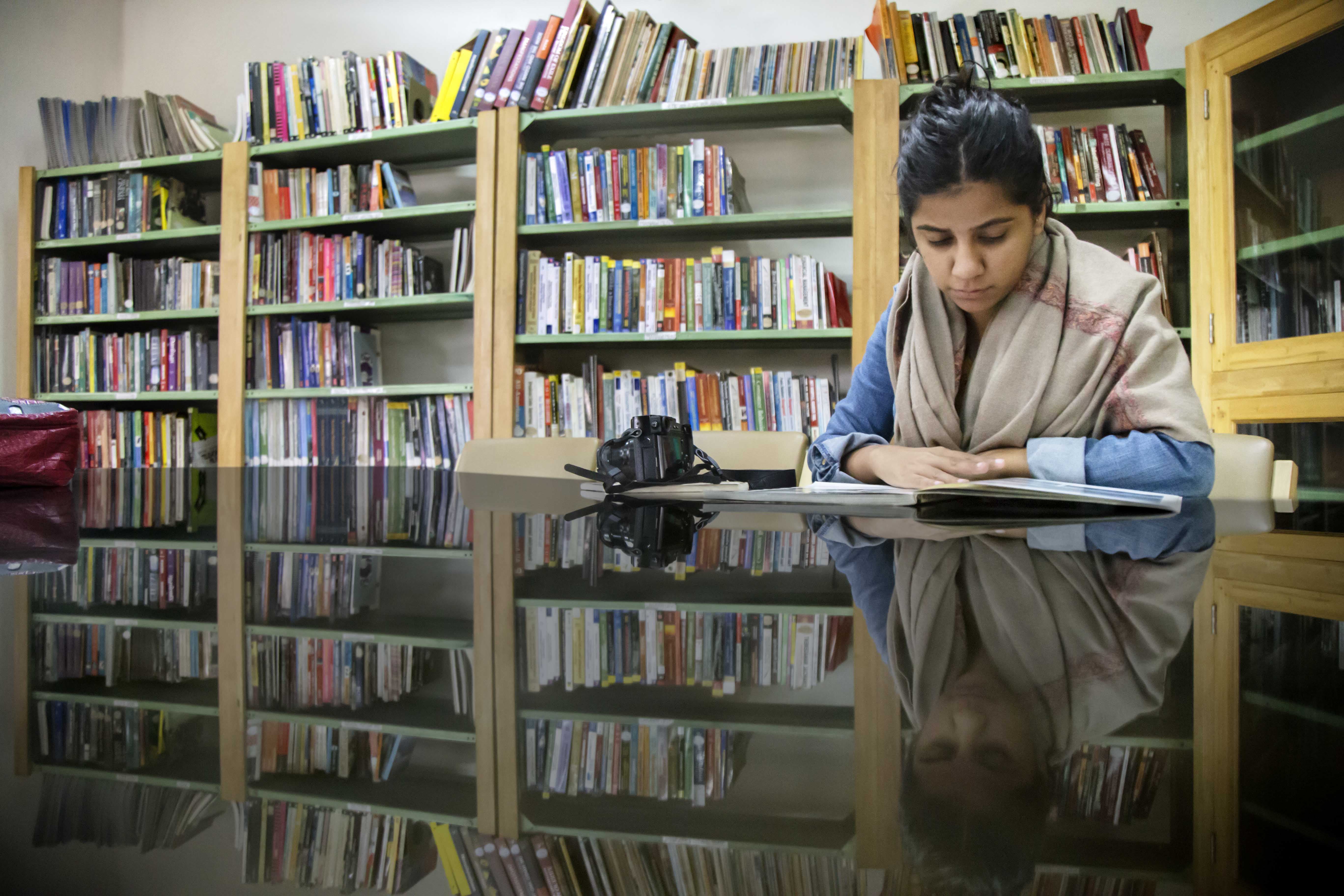 Sri Aurobindo Centre for Arts and Communication New Delhi Infrastructure photo 7