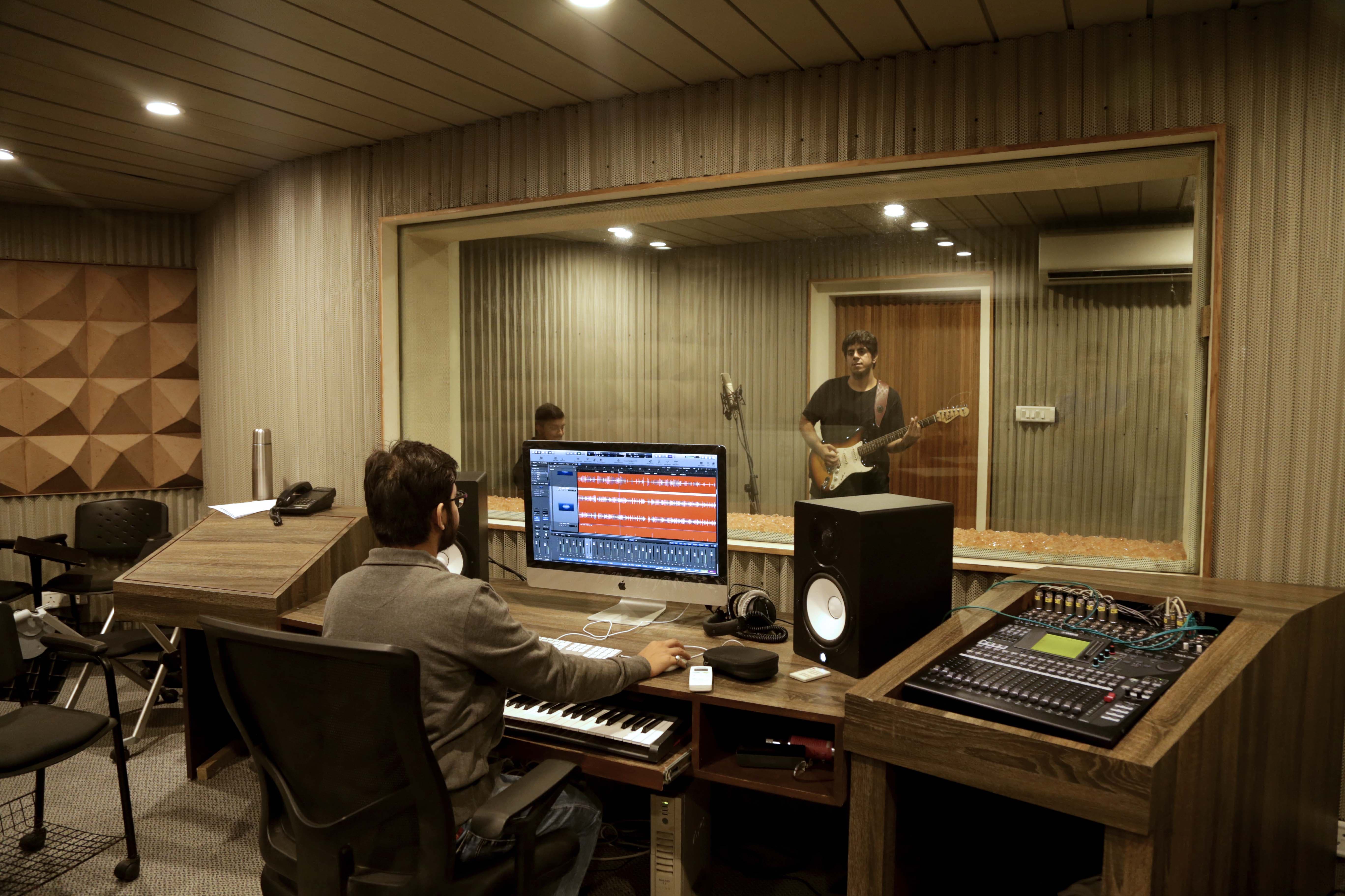 Sri Aurobindo Centre for Arts and Communication New Delhi Infrastructure photo 6