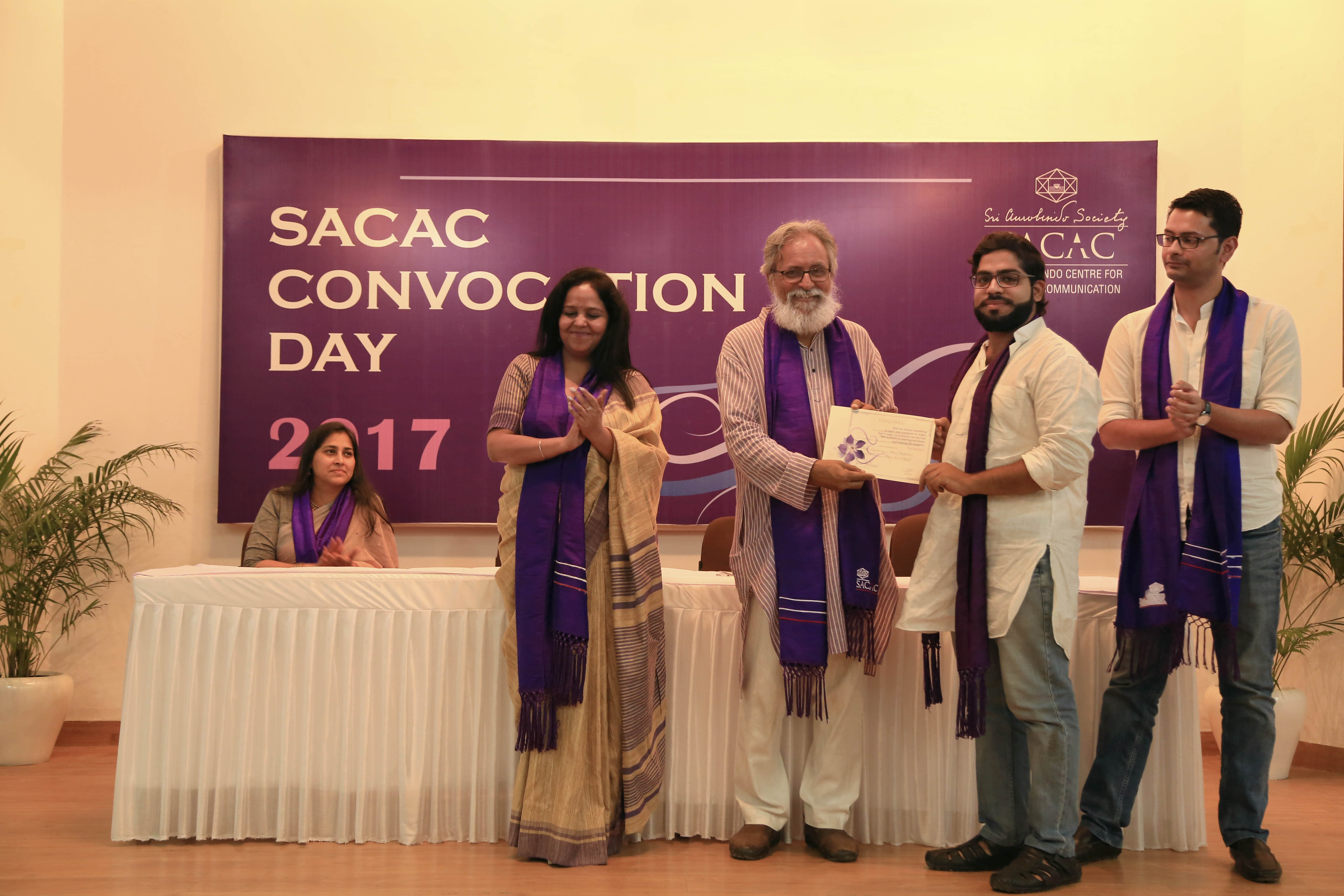 Sri Aurobindo Centre for Arts and Communication New Delhi Infrastructure photo 13