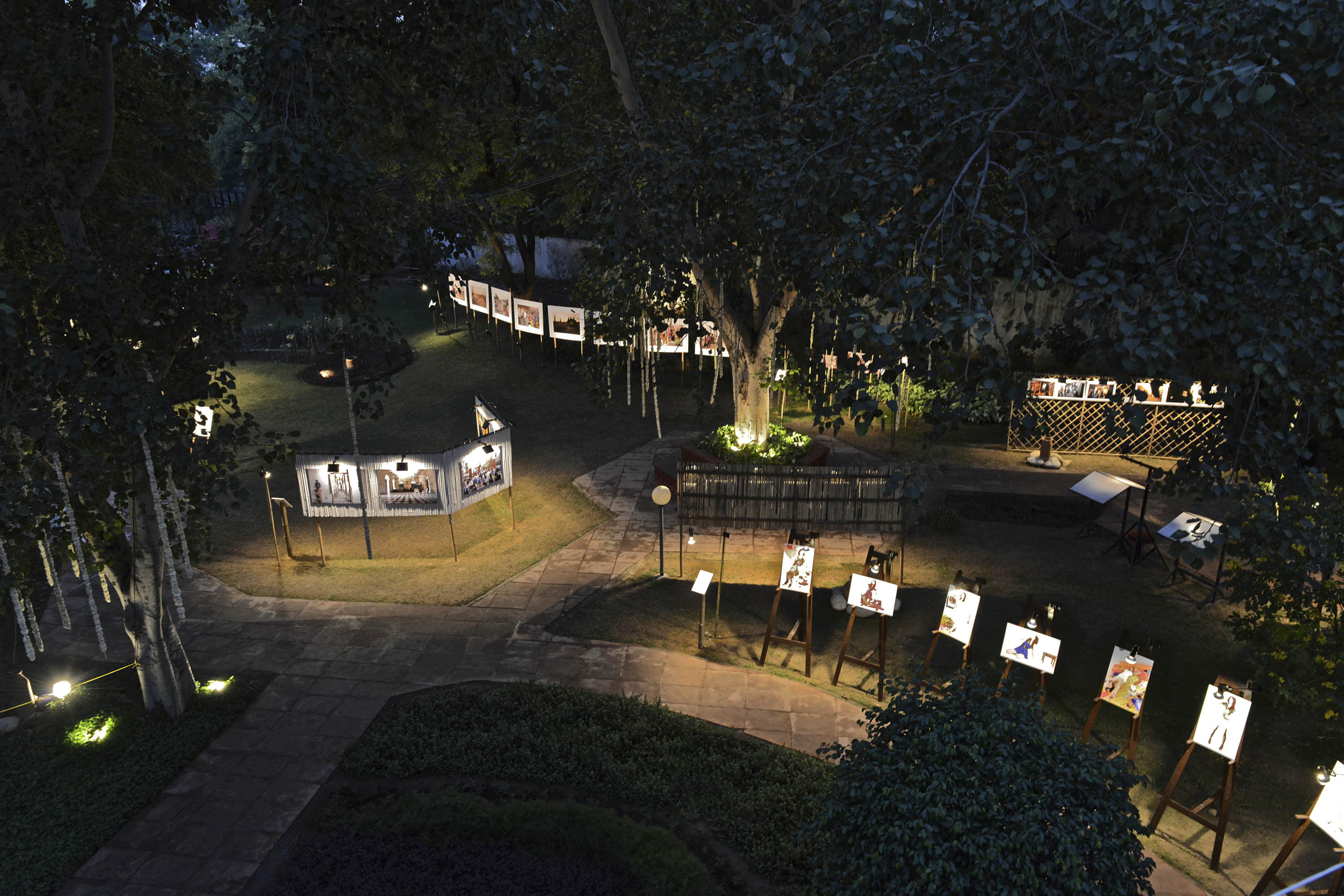 Sri Aurobindo Centre for Arts and Communication New Delhi Infrastructure photo 14