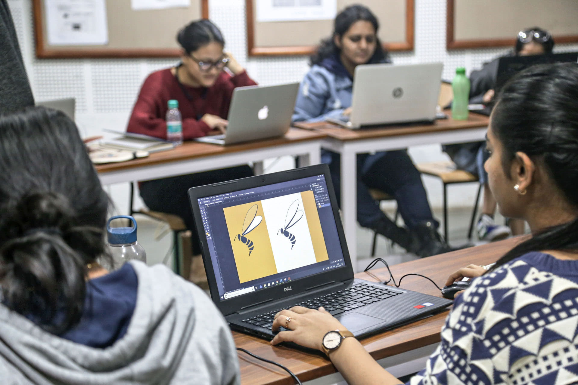 Sri Aurobindo Centre for Arts and Communication New Delhi Infrastructure photo 15