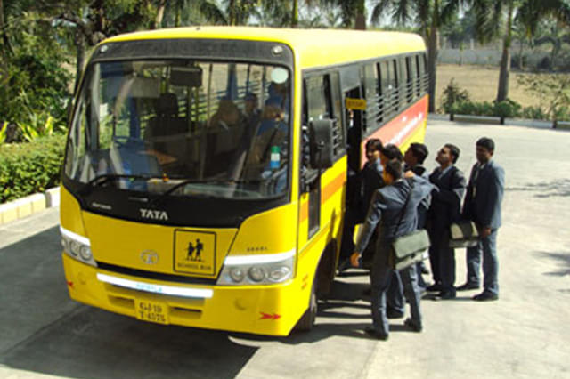 Rajshree Medical Research Institute Bareilly Infrastructure photo 14