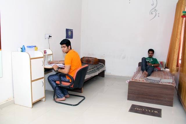 Rajshree Medical Research Institute Bareilly Infrastructure photo 16