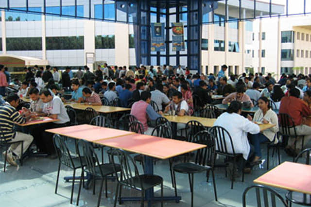 Rajshree Medical Research Institute Bareilly Infrastructure photo 19