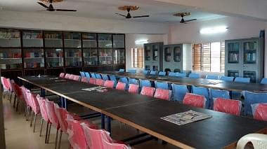 Sapthagiri Institute Of Management Hindupur College Campus photo 4