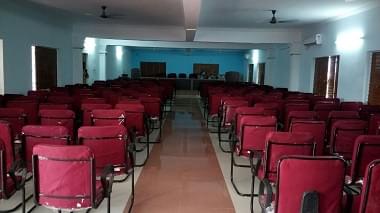 Sapthagiri Institute Of Management Hindupur College Campus photo 5