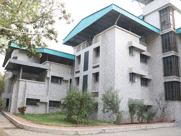 Pillai HOC Institute of Management Studies and Research Rasayani hostel photo 19