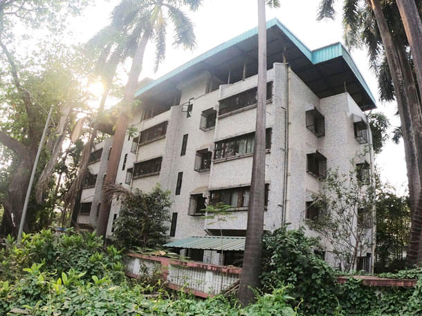 Pillai HOC Institute of Management Studies and Research Rasayani hostel photo 14