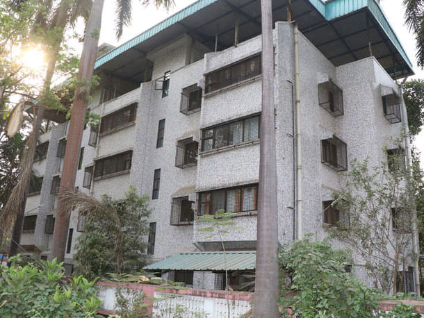 Pillai HOC Institute of Management Studies and Research Rasayani hostel photo 18