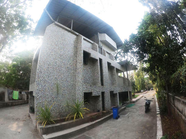 Pillai HOC Institute of Management Studies and Research Rasayani hostel photo 16