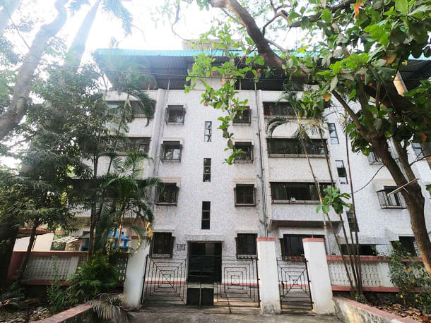 Pillai HOC Institute of Management Studies and Research Rasayani hostel photo 15