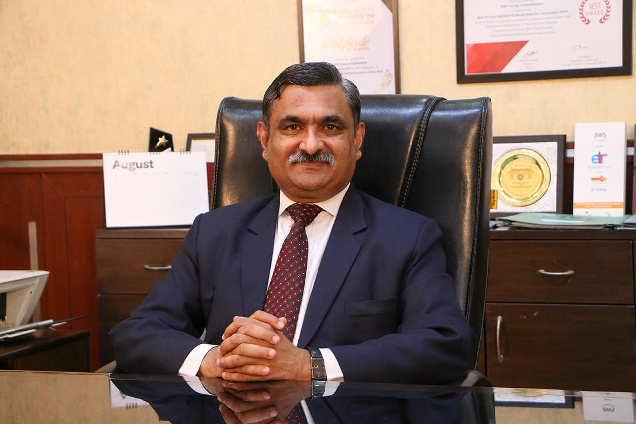 KIET Ghaziabad Infrastructure photo 31