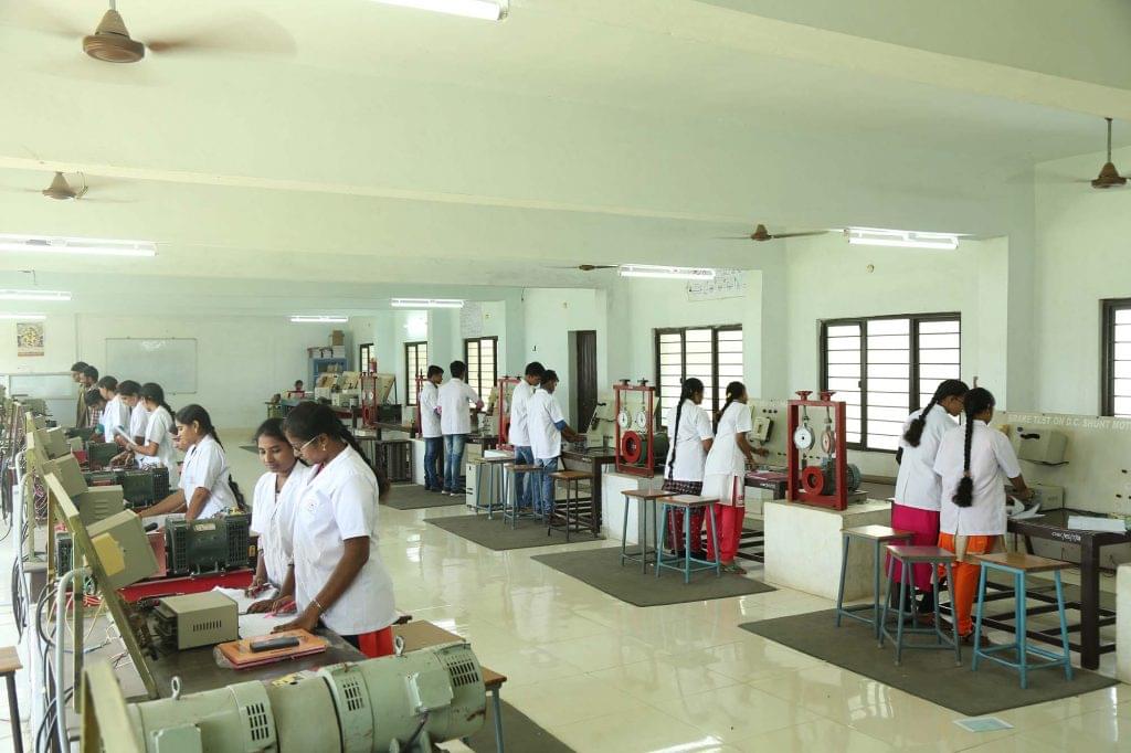 RV Institute of Technology Guntur hostel photo 11