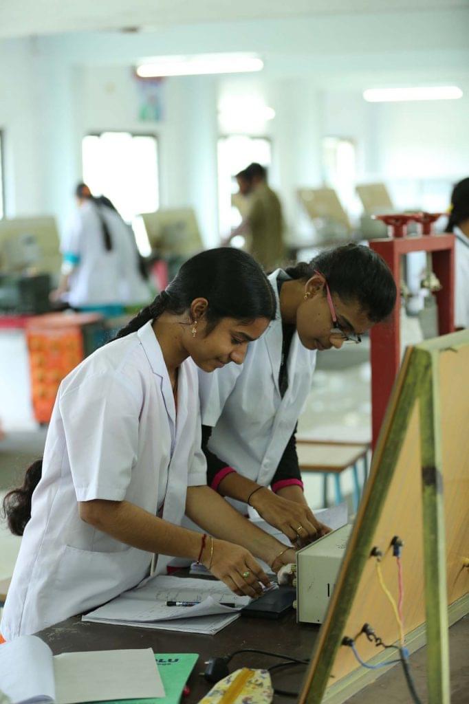 RV Institute of Technology Guntur hostel photo 10