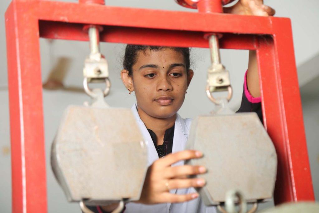 RV Institute of Technology Guntur hostel photo 17