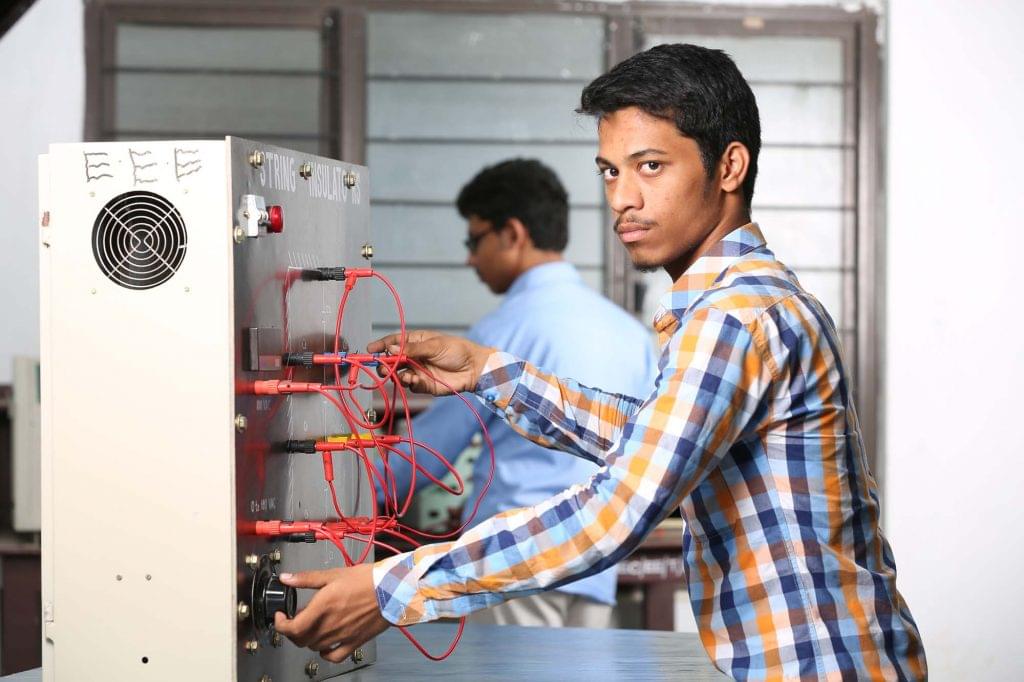 RV Institute of Technology Guntur hostel photo 15