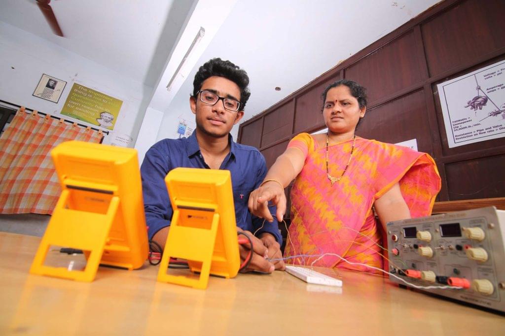 RV Institute of Technology Guntur hostel photo 13