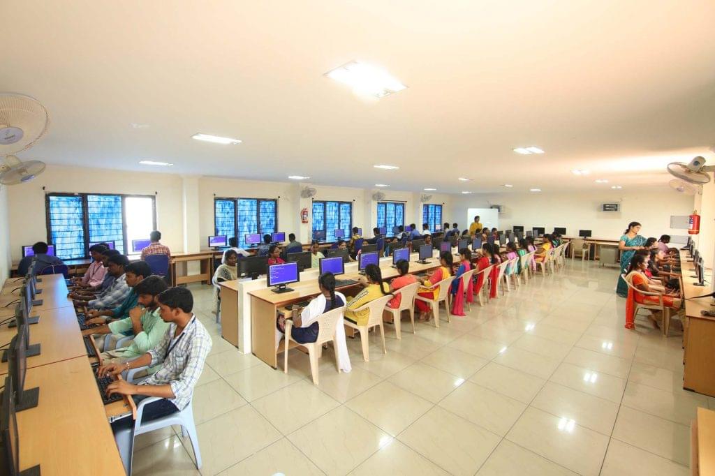 RV Institute of Technology Guntur hostel photo 16