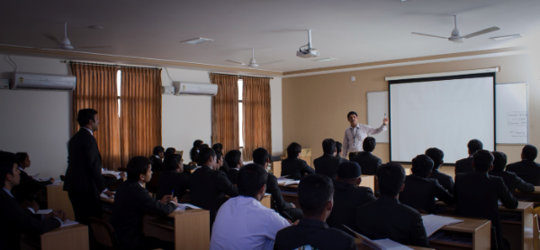 PPG Business School Coimbatore Campus photo 1