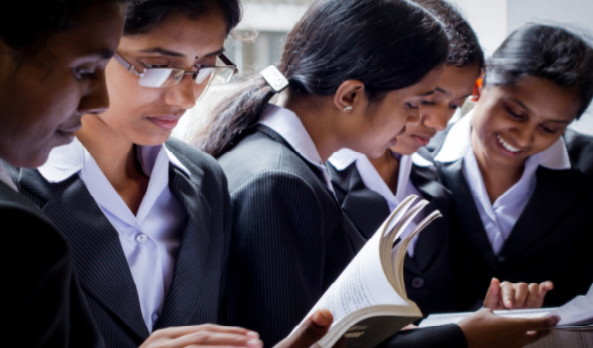 PPG Business School Coimbatore Campus photo 3